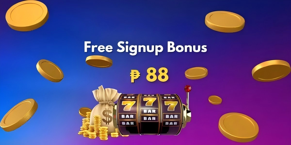 777jili welcome bonus banner for new Filipino players