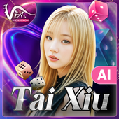 Blockchain Tai Xiu dice table cover