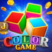 Color Game board cover