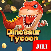 Dinosaur Tycoon fishing cover