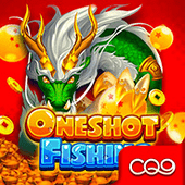 Oneshot Fishing room cover