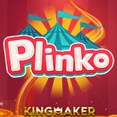 Plinko board cover