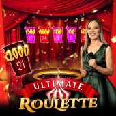 Ultimate Roulette wheel cover